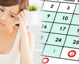 tre-kinh-hon-10-ngay-co-phai-mang-thai