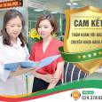 Phòng khám Đa khoa Quốc tế Hà Nội đang điều trị tiểu buốt tiểu nhiều lần thành công cho rất nhiều nữ giới